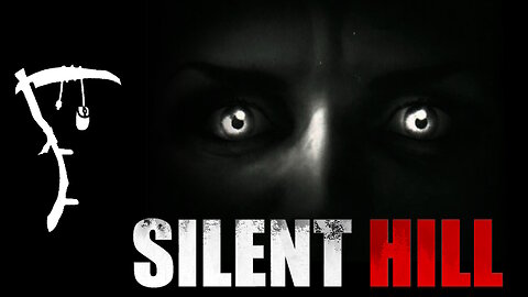 Silent Hill (1999) ○ First Playthrough [3]