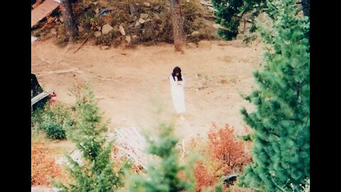 The Truth & Tragedy of Ruby Ridge & The Randy Weaver Family (2000)