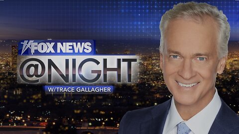 FOX NEWS @ NIGHT with Trace Gallagher (September 11, 2024) FULL EPISODE