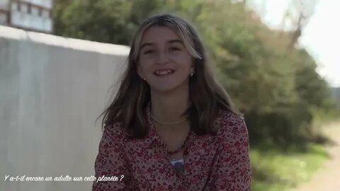 Nos enfants, extraits du film : Y a t-il encore un adulte sur cette planète ?