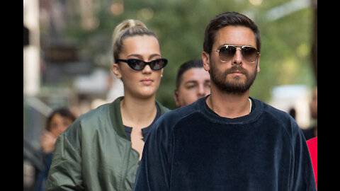 Scott Disick 'bothered' by Kourtney Kardashian flirting with other men