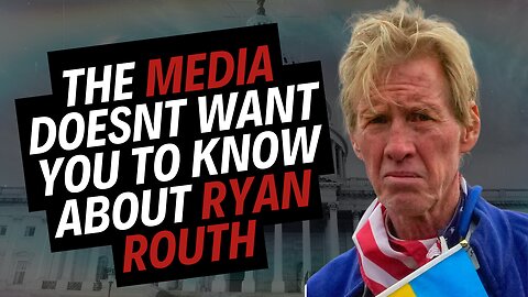 The Media Doesn’t Want You to Know About Ryan Routh – UNHINGED Preview