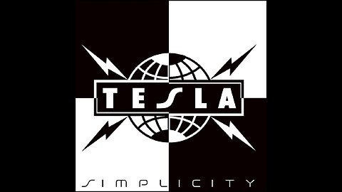 Tesla - Simplicity