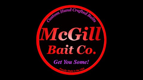 Big Jerk Soft Plastic Jerk Bait from McGill Bait Co.