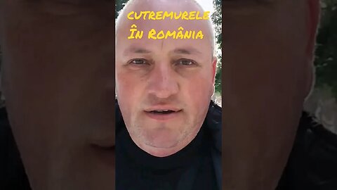 Adevărul despre CUTREMURELE din România