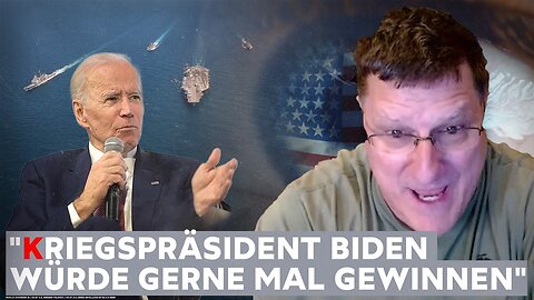 SCOTT RITTER: USA BEREIT FÜR KRIEG GEGEN VENEZUELA – RUSSLAND KANN KUBA IN STELLUNG BRINGEN