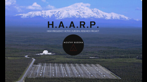 The HAARP Conspiracy: Weather as a WEAPON in 2025?