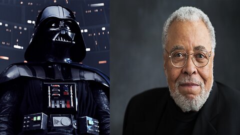 The voice of Darth Vader, Hollywood legend, James Earl Jones DEAD at 93!