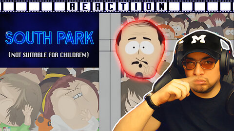 South Park: Not Suitable for Children (2023) Reaction & Review