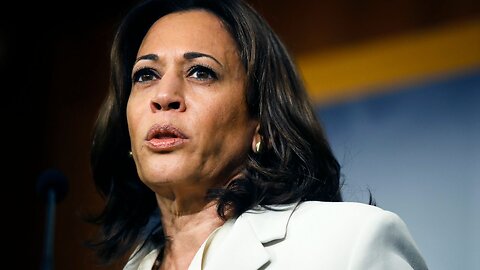 Kamala Harris Busted - Trump Was Right