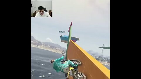 gta 5 funny game part 2