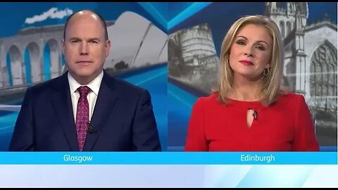 231127 STV News Glasgow