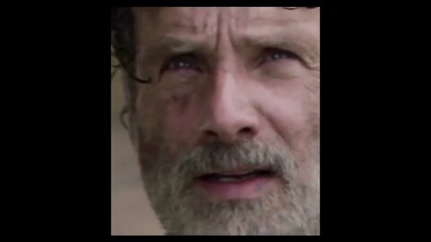 TWD - Rick Grimes Returns (edit)