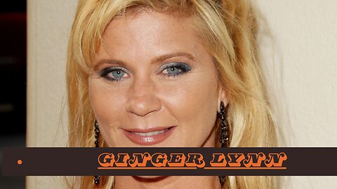 "Unforgettable Glamour: The Timeless Beauty of Ginger Lynn"