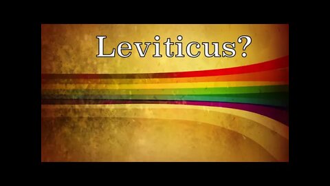 Leviticus