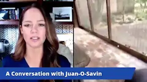 JUAN O'SAVIN & RACHEL HAMM EXCLUSIVE UPDATE TODAY NEWS BRAKING ON SEP 6 - 2021