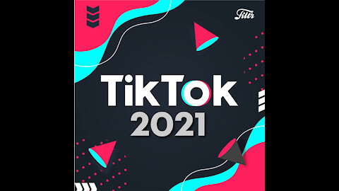 Tiktok Beautiful Girls 2021