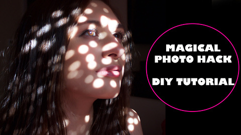 How To Cool Photo Hack