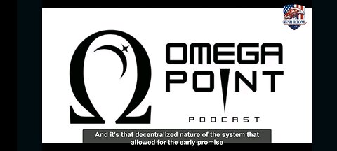 War Room Omega Point podcast: A.I gods?