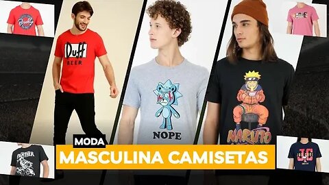 MEUS AMIGOS PEDIRAM CAMISETAS!