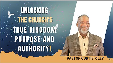 Developing A Kingdom Of God's Mindset