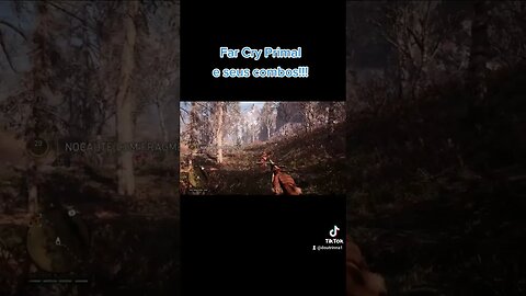 Far Cry é maroto!!!