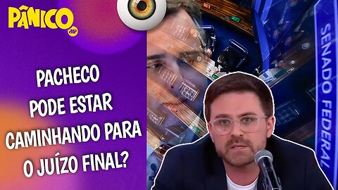 ELEIÇÕES DO SENADO PODEM DAR UM VOTO DE CONFIANÇA PARA A MUDANÇA NO BRASIL? Rafael Ferri comenta