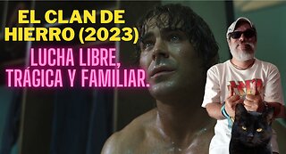 El Clan de Hierro (2023)