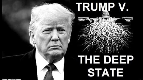 Deep State Decodes #815 - Save Donald Trump