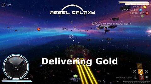 Rebel Galaxy Ep 28