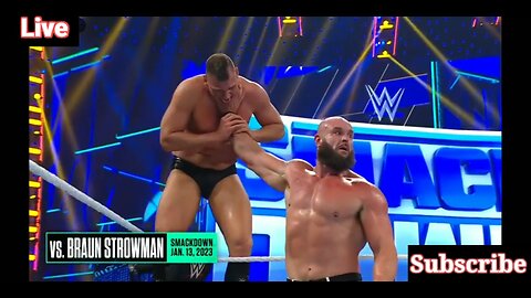 WWE new EVERY Gunther Intercontinental Title defense: WWE Playlist