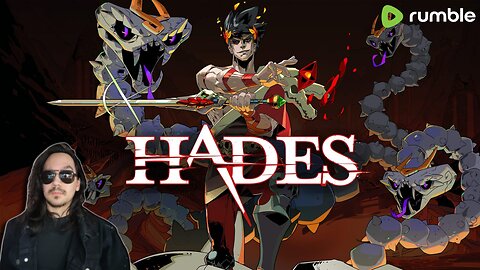 Lets Play Some Hades