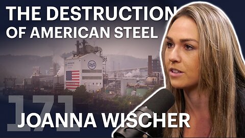 Destruction of American Steel (ft. Joanna Wischer)