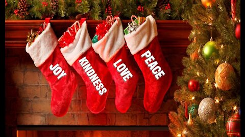 CHRISTMAS Series 2021: Relational Stocking Stuffer, Romans 12:1-21