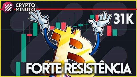 VAI ESPERAR ATÉ QUANDO BITCOIN - CVM VAI ATRÁS - KAVA INTEGRA USDT - SOL - ETH CRIPTO NOTÍCIAS HOJE