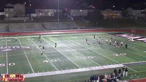 Alta High School vs Timpview High School Girls' Varsity Lacrosse 3/23/23