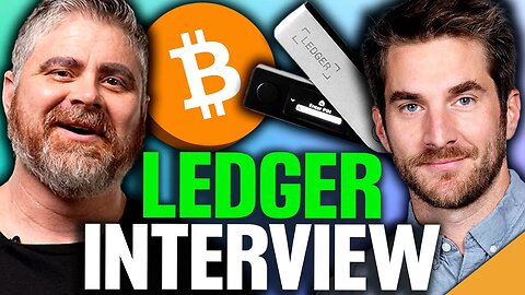 Ledger Crypto Wallet DEBACLE WORSENS or Has BLEEDING Stopped?