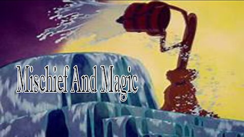 Relaxing Instrumental Background Music : Mischief And Magic