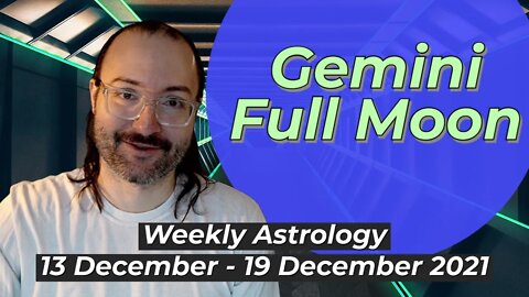 Excavation of Pleasures | Weekly Astrology 13 - 19 December 2021