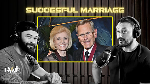 Set Your Marriage for Success