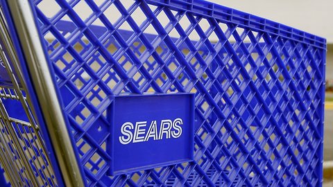 Sears Might Have A Chance At Surviving