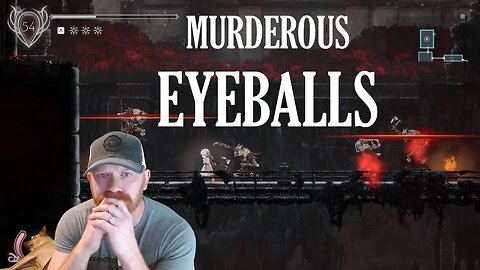 Ender Lilies Part 9 - Murderous Eyeballs