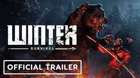 Winter Survival - Official Cinematic Trailer