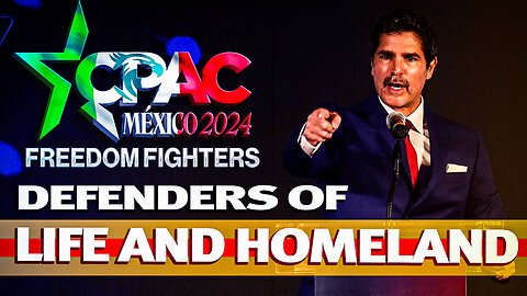 CPAC Mexico 2024