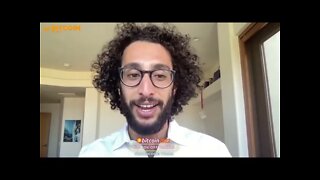 Nik Bhatia: Bitcoin Magazine LIVE #51