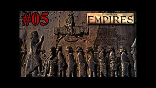 Field of Glory: Empires Persia 550 - 330 BCE 05