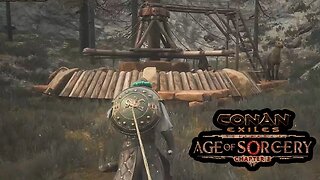 Making More Friends - Conan Exiles AoS #39