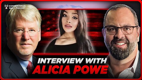 Joe Oltmann & Joe Hoft Live: Fraud EXPOSED at Georgia State Election Board Meeting | Guest Alicia Powe | 7 August 2024 4PM EST