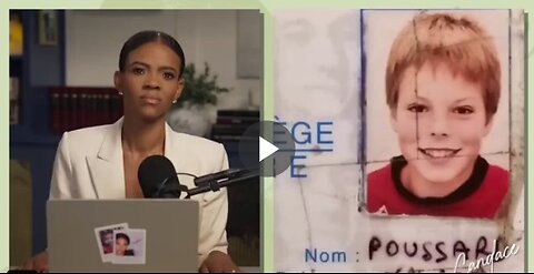 Candace Owens avoids directly naming Jews, instead using terms like "Frankists" or “Synagogue