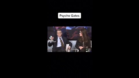 PSYCHO GATES